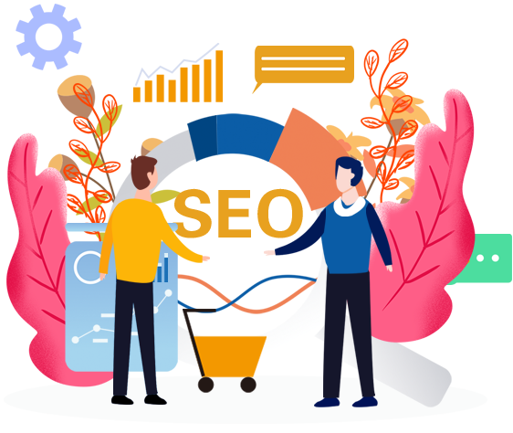 網站SEO優化